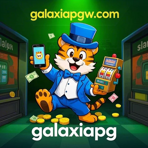 Explorando a Categoria de Cassino no Galaxiapg: Diversão e Emoção ao Seu Alcance